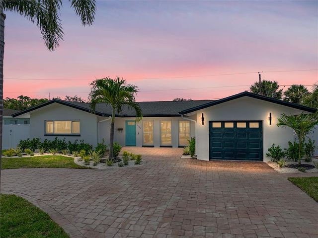 6709 CARDINAL DRIVE S, St Petersburg, FL 33707