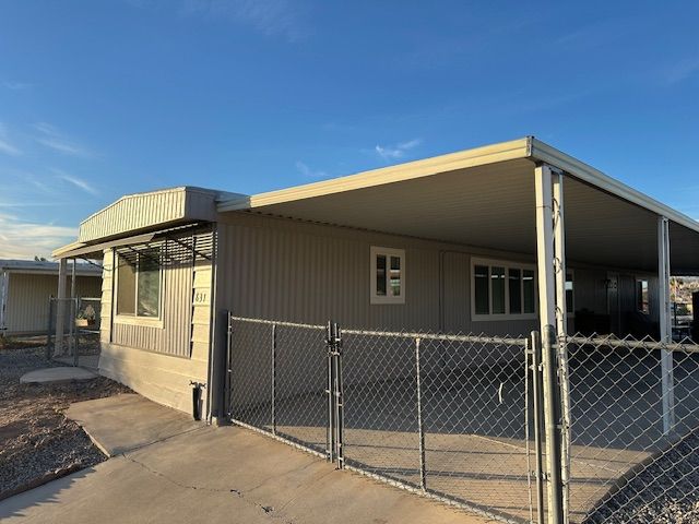 831 Palo Verde Drive, Bullhead City, AZ 86442