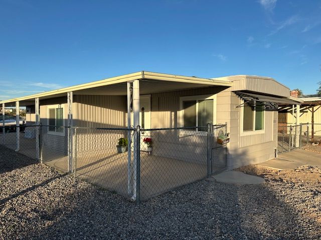 831 Palo Verde Drive, Bullhead City, AZ 86442