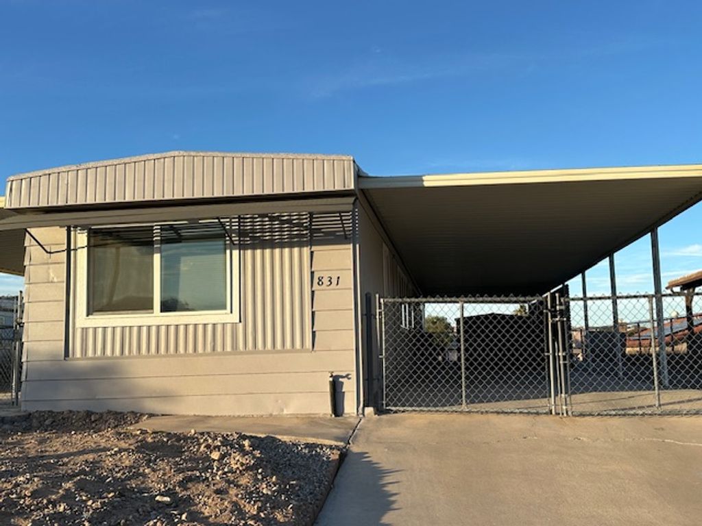 831 Palo Verde Drive, Bullhead City, AZ 86442
