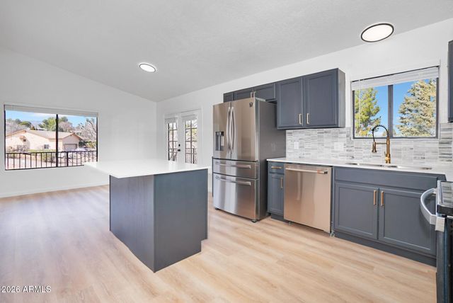 2291 S PUMA Circle, Cottonwood, AZ 86326