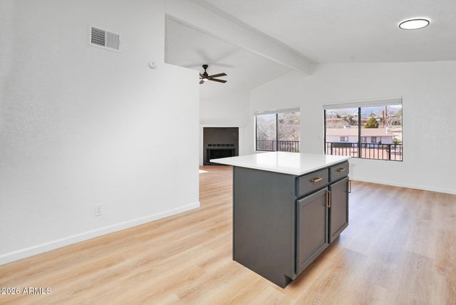 2291 S PUMA Circle, Cottonwood, AZ 86326