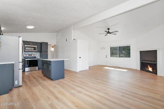 2291 S PUMA Circle, Cottonwood, AZ 86326