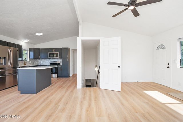 2291 S PUMA Circle, Cottonwood, AZ 86326