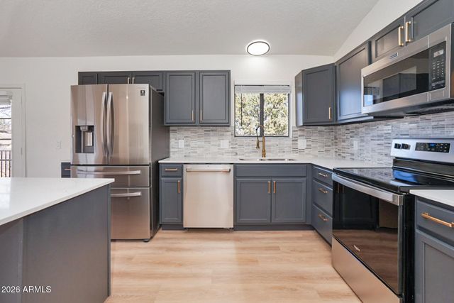 2291 S PUMA Circle, Cottonwood, AZ 86326