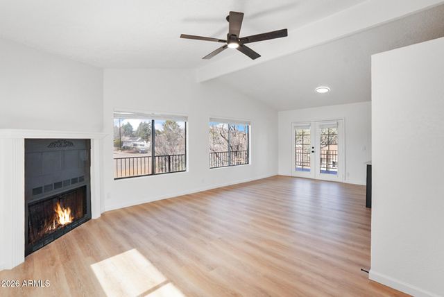 2291 S PUMA Circle, Cottonwood, AZ 86326