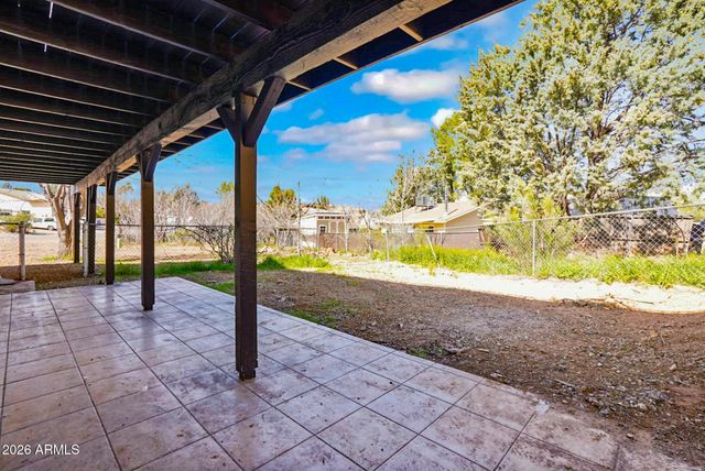 2291 S PUMA Circle, Cottonwood, AZ 86326