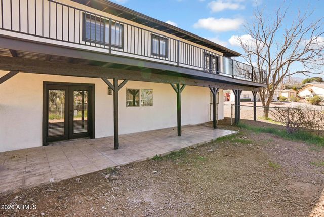 2291 S PUMA Circle, Cottonwood, AZ 86326