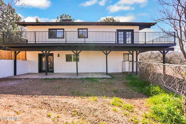 2291 S PUMA Circle, Cottonwood, AZ 86326