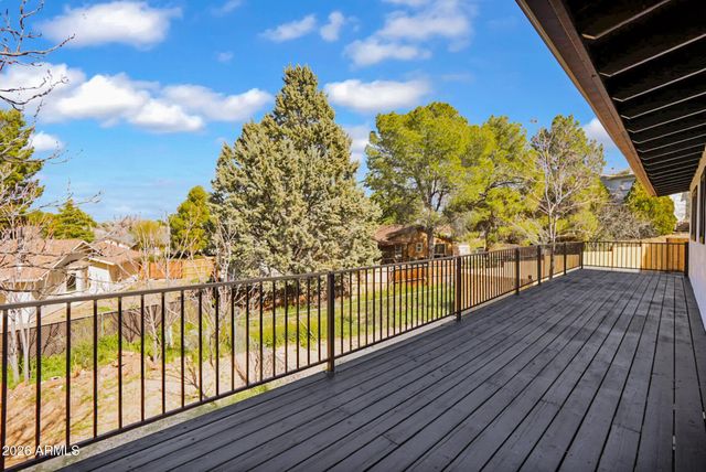 2291 S PUMA Circle, Cottonwood, AZ 86326