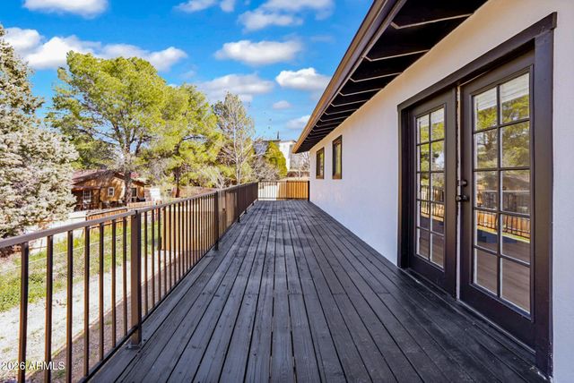 2291 S PUMA Circle, Cottonwood, AZ 86326