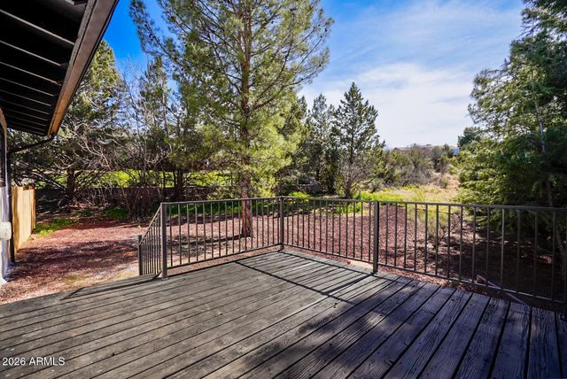 2291 S PUMA Circle, Cottonwood, AZ 86326