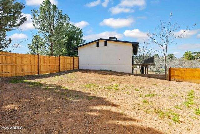 2291 S PUMA Circle, Cottonwood, AZ 86326