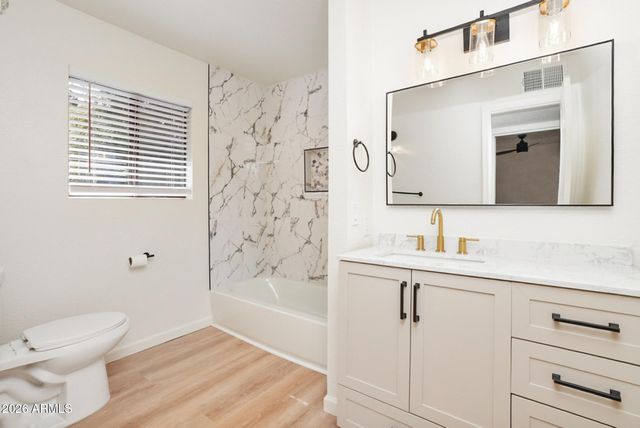 2291 S PUMA Circle, Cottonwood, AZ 86326