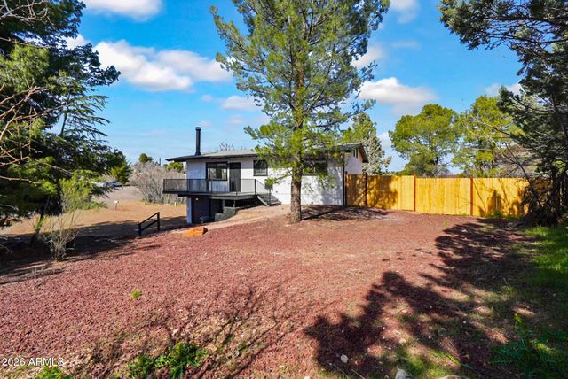 2291 S PUMA Circle, Cottonwood, AZ 86326