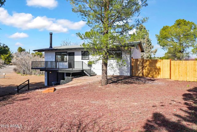 2291 S PUMA Circle, Cottonwood, AZ 86326