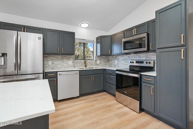 2291 S PUMA Circle, Cottonwood, AZ 86326