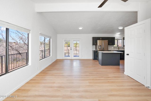 2291 S PUMA Circle, Cottonwood, AZ 86326