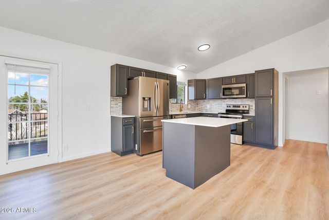 2291 S PUMA Circle, Cottonwood, AZ 86326