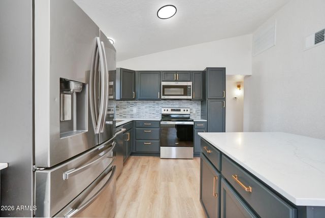 2291 S PUMA Circle, Cottonwood, AZ 86326