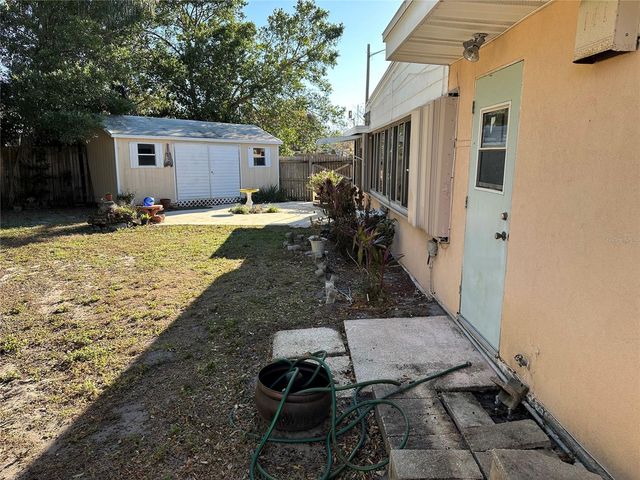 57 S OXALIS DRIVE, Orlando, FL 32807