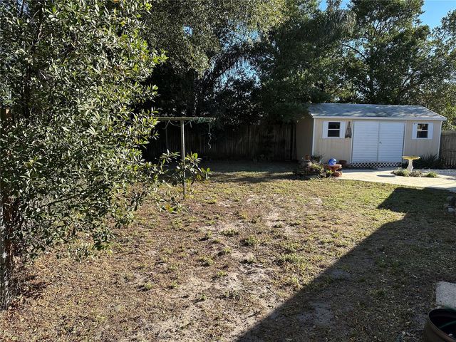 57 S OXALIS DRIVE, Orlando, FL 32807