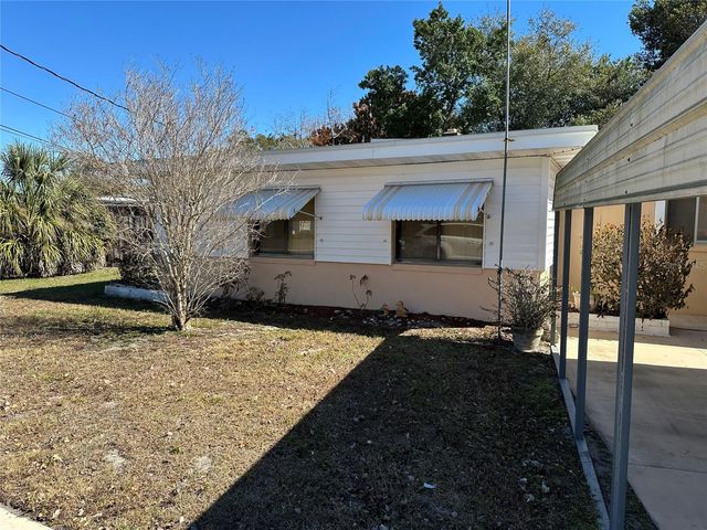 57 S OXALIS DRIVE, Orlando, FL 32807