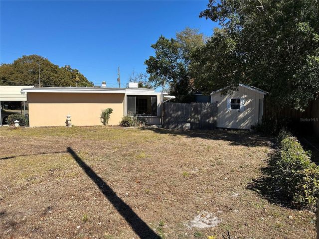 57 S OXALIS DRIVE, Orlando, FL 32807