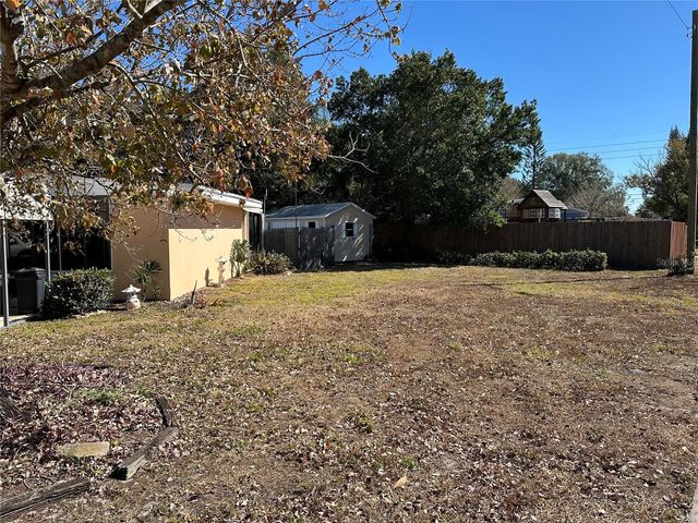 57 S OXALIS DRIVE, Orlando, FL 32807