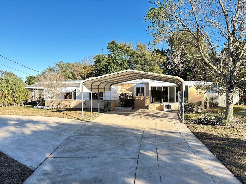 57 S OXALIS DRIVE, Orlando, FL 32807