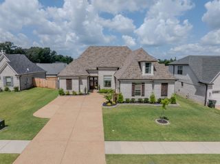 30 BROOK MEADOW LN, Oakland, TN 38060