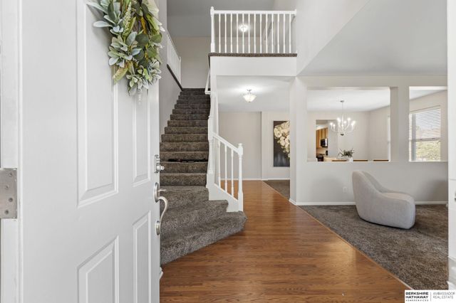 16147 U Circle, Omaha, NE 68135