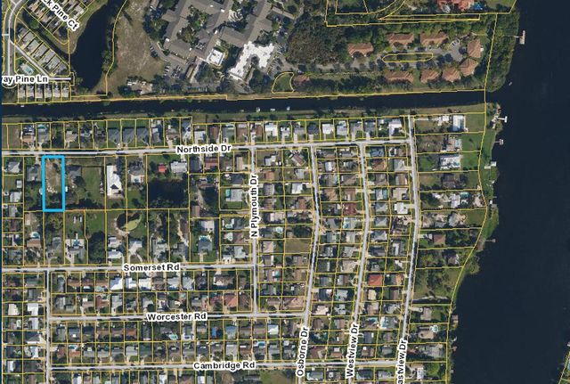 2886 Northside Drive, Lantana, FL 33462