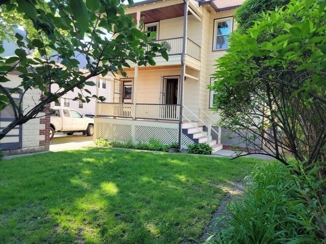 133 Fairview 133, Belmont, MA 02478