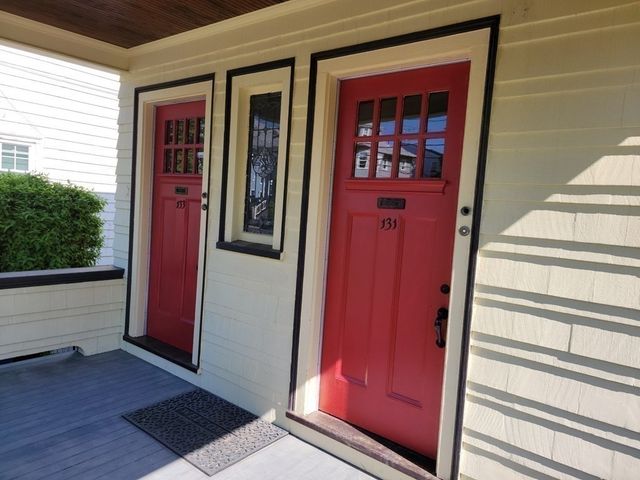 133 Fairview 133, Belmont, MA 02478