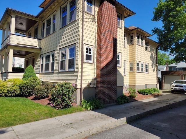 133 Fairview 133, Belmont, MA 02478