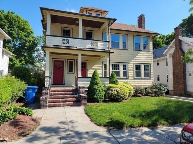 133 Fairview 133, Belmont, MA 02478