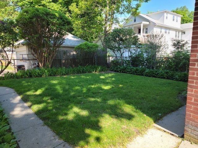 133 Fairview 133, Belmont, MA 02478