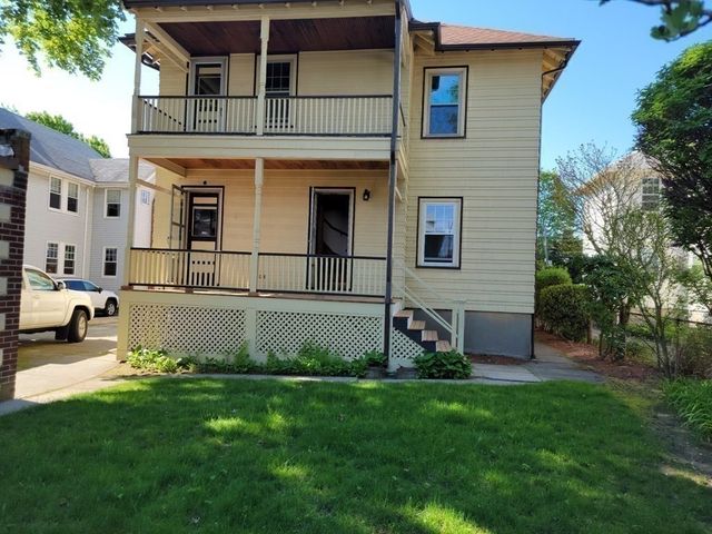 133 Fairview 133, Belmont, MA 02478