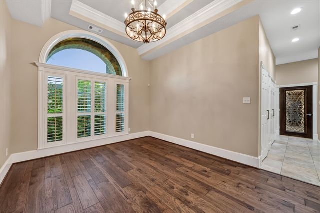 7807 Misty Cove Court, Humble, TX 77346