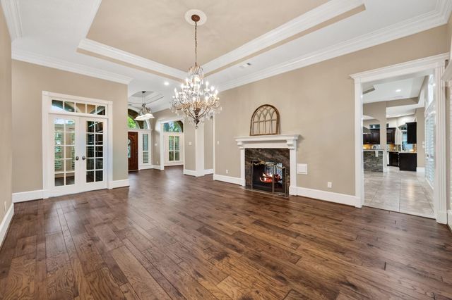 7807 Misty Cove Court, Humble, TX 77346