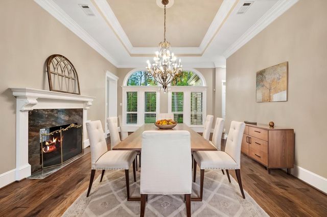 7807 Misty Cove Court, Humble, TX 77346