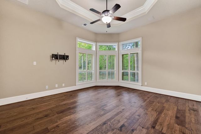 7807 Misty Cove Court, Humble, TX 77346