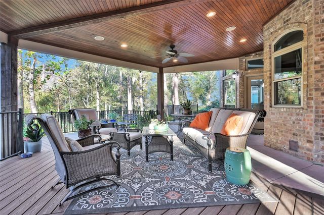 7807 Misty Cove Court, Humble, TX 77346