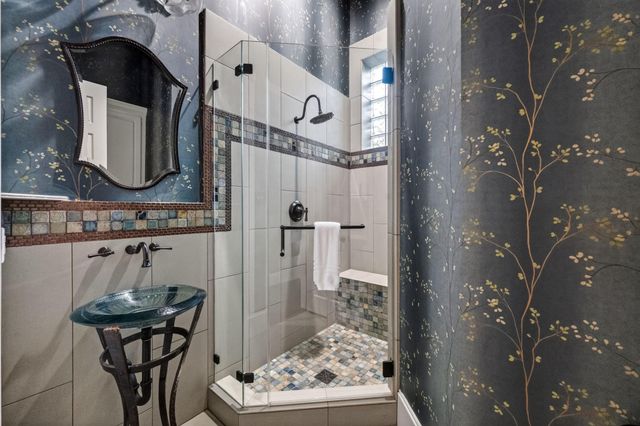 7807 Misty Cove Court, Humble, TX 77346