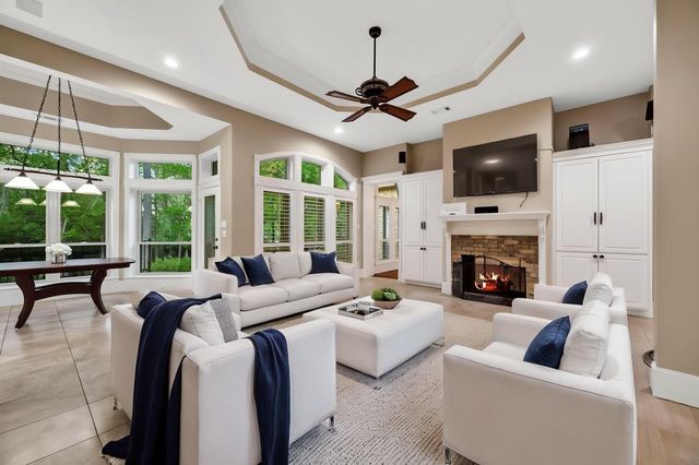 7807 Misty Cove Court, Humble, TX 77346