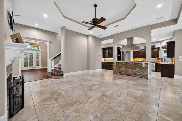 7807 Misty Cove Court, Humble, TX 77346