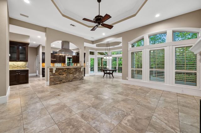 7807 Misty Cove Court, Humble, TX 77346