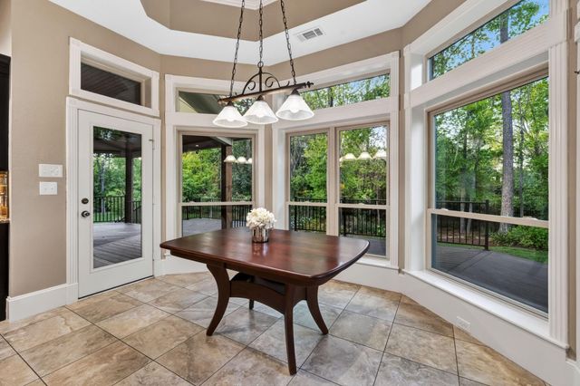 7807 Misty Cove Court, Humble, TX 77346