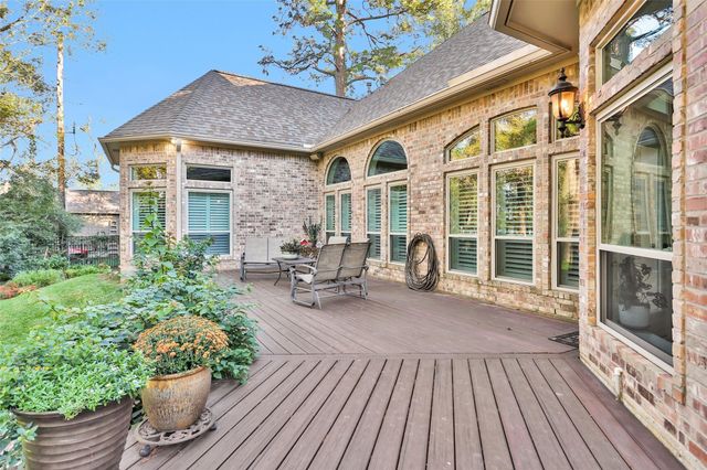 7807 Misty Cove Court, Humble, TX 77346